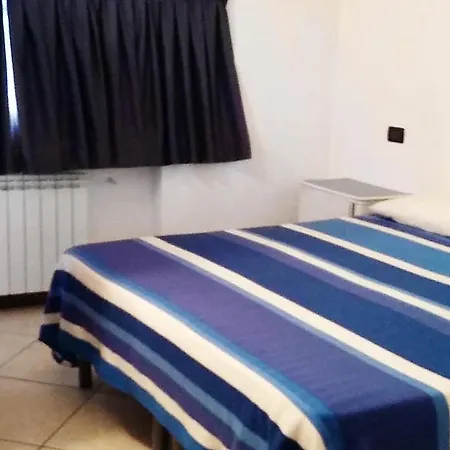 Santa Barbara Apartment Verona