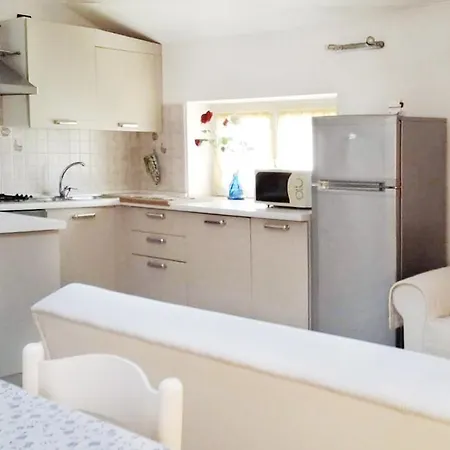 Santa Barbara Apartment Verona