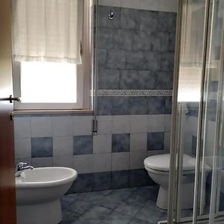 Santa Barbara Apartment