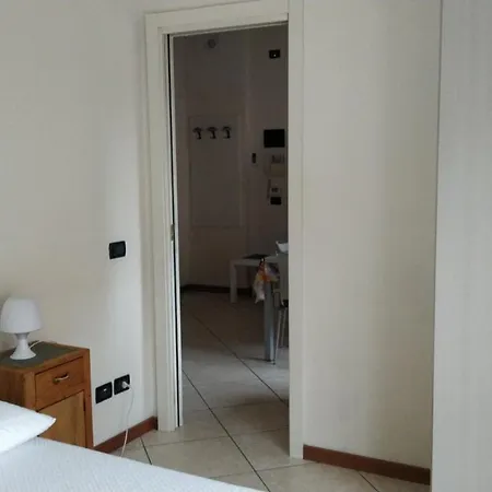 Appartamento Santa Barbara *