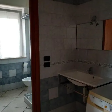 Appartamento Santa Barbara