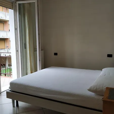 Santa Barbara Apartment Verona